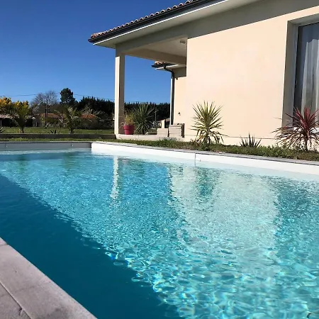 Vacation With A Pool In A Perfect Location Casa de Férias